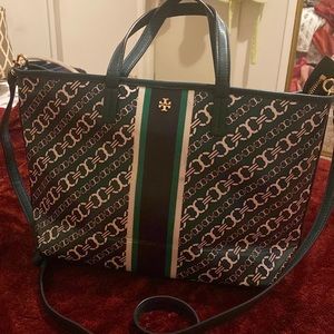 Tory Burch handbag/crossbody bag